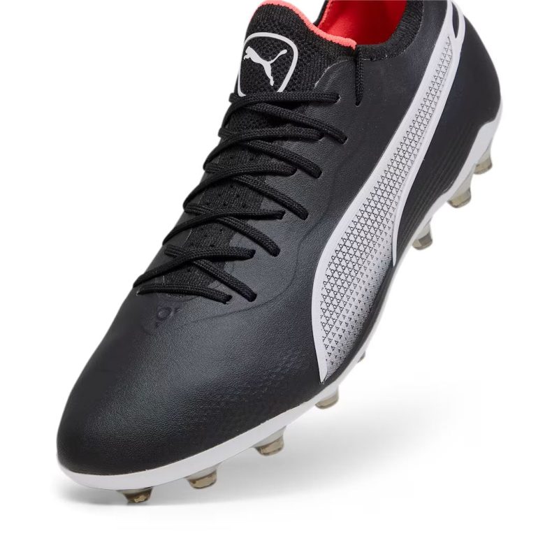 Puma Men s King Ultimate MG Soccer Cleats 107252 01 03