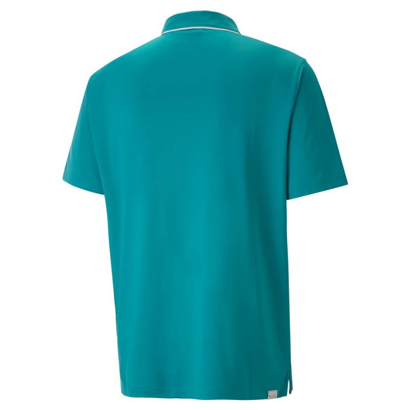 Puma Men s Mattr Bridges Polo 538708 04