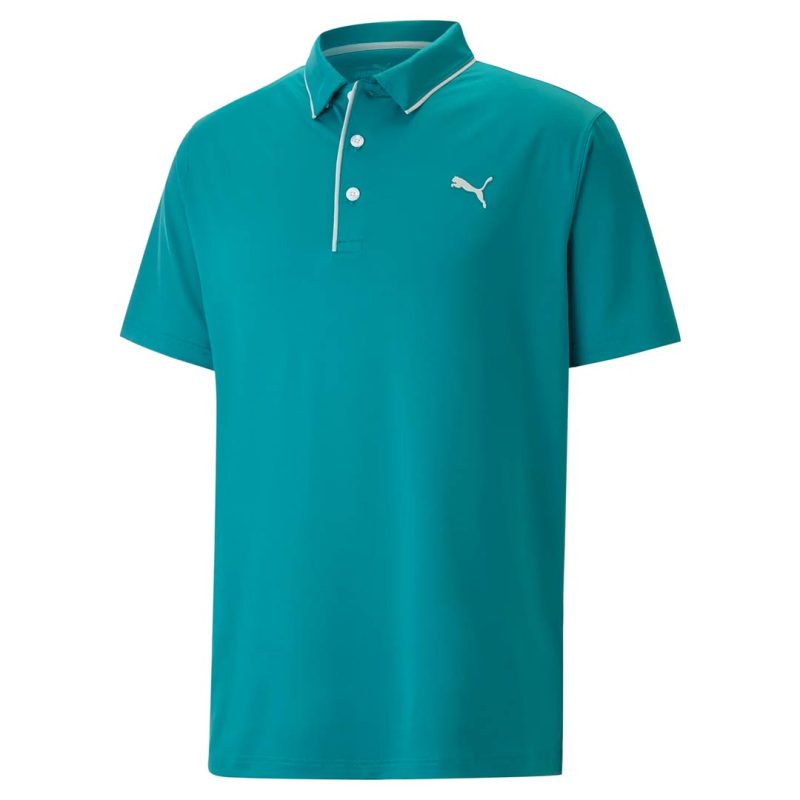 Puma Men s Mattr Bridges Polo 538708 04 2