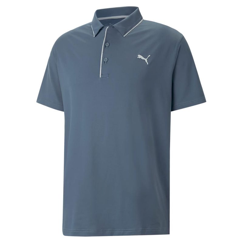 Puma Men s Mattr Bridges Polo 538708 06 1