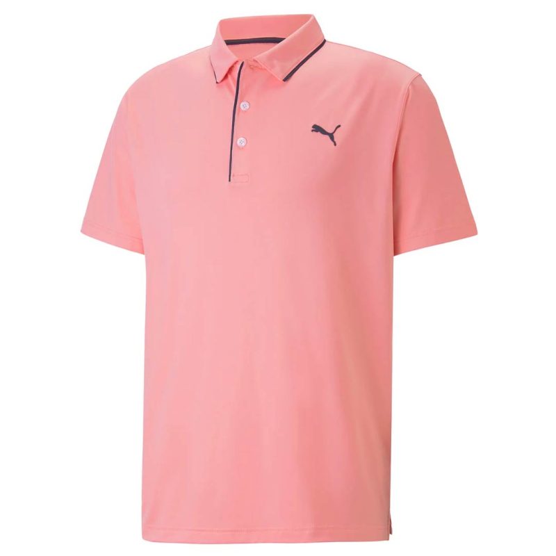 Puma Men s Mattr Bridges Polo 538708 07 2