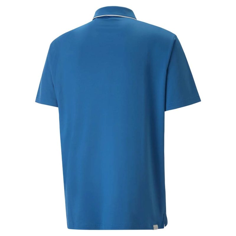 Puma Men s Mattr Bridges Polo 538708 08