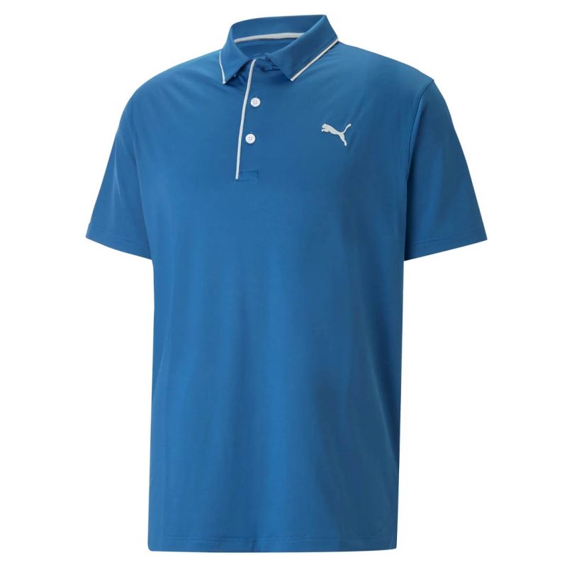 Puma Men s Mattr Bridges Polo 538708 08 2