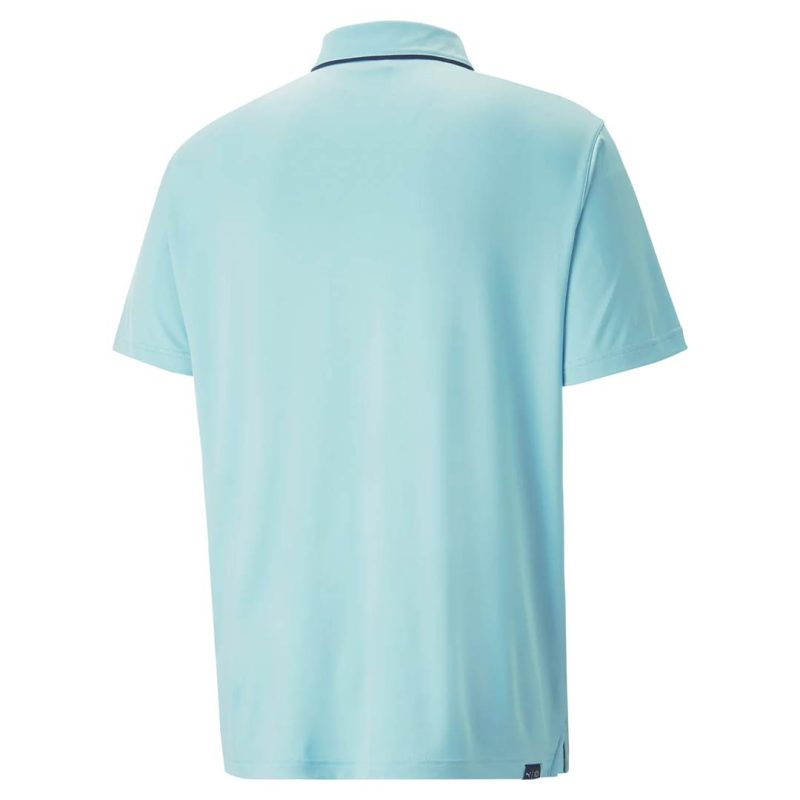 Puma Men s Mattr Bridges Polo 538708 09