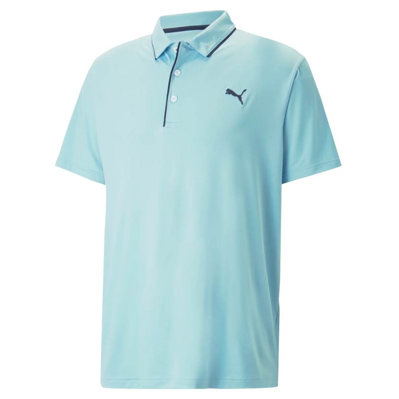 Puma Men s Mattr Bridges Polo 538708 09 2