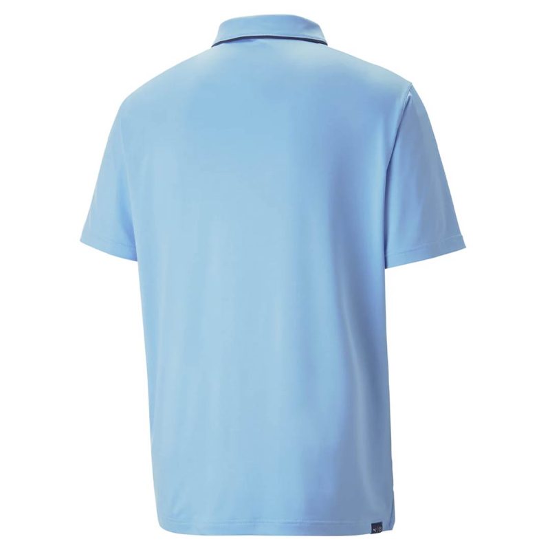 Puma Men s Mattr Bridges Polo 538708 11