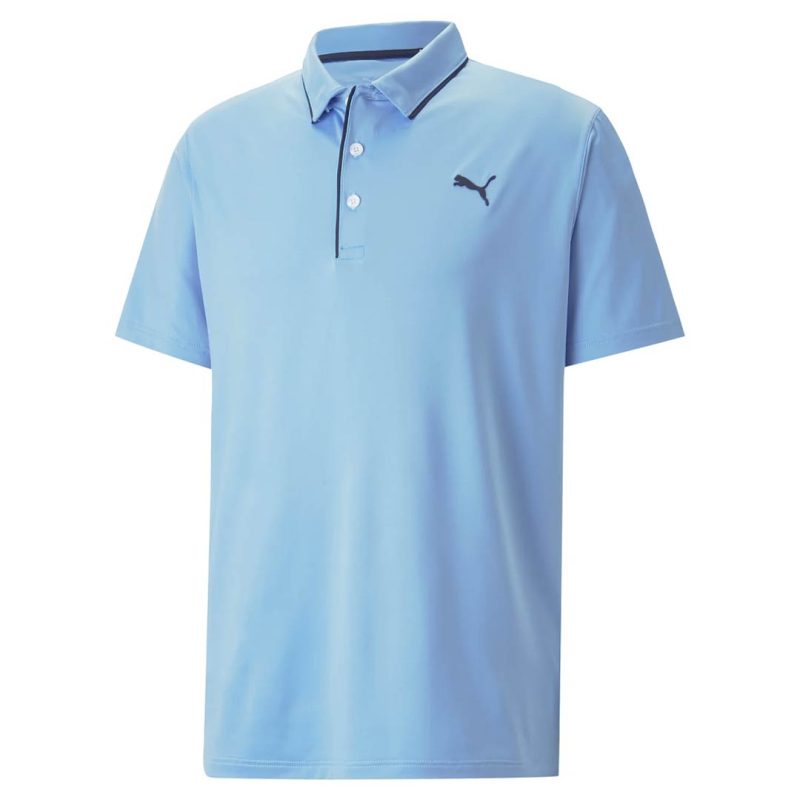 Puma Men s Mattr Bridges Polo 538708 11 2