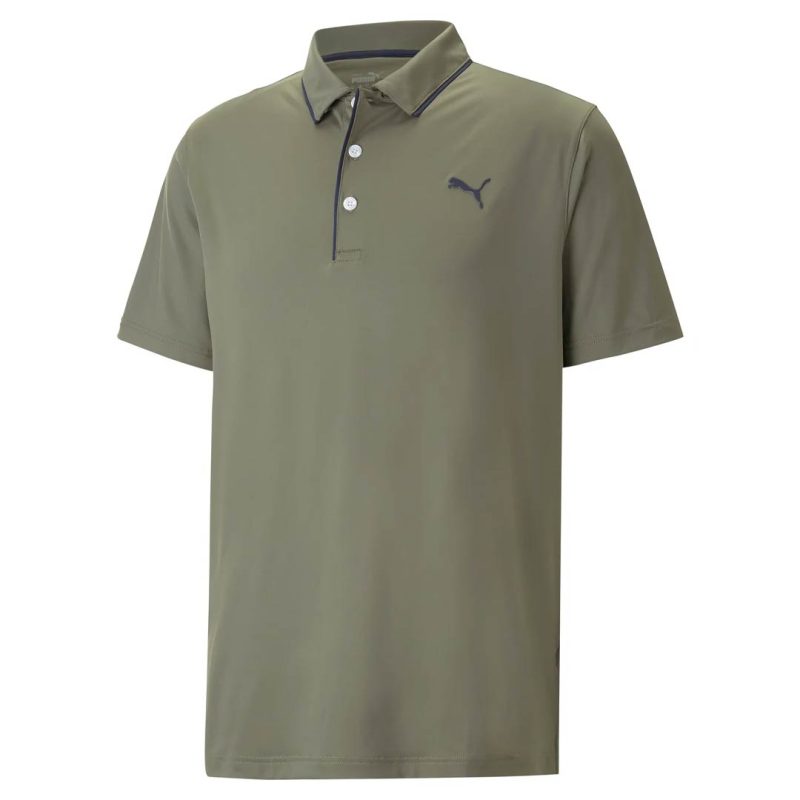 Puma Men s Mattr Bridges Polo 538708 12 2