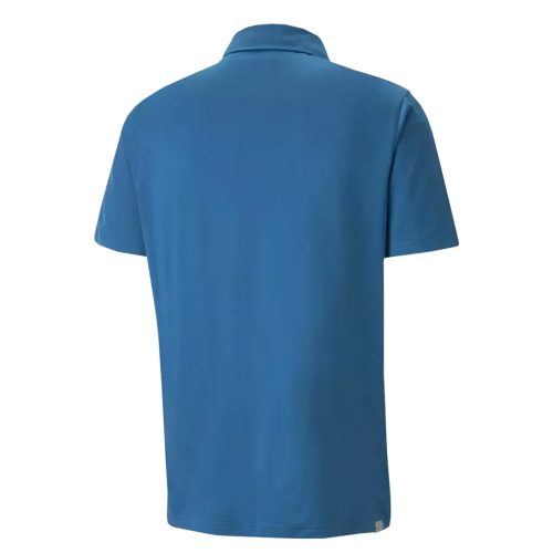 Puma Men s Mattr Grind Golf Polo 538996 08 02