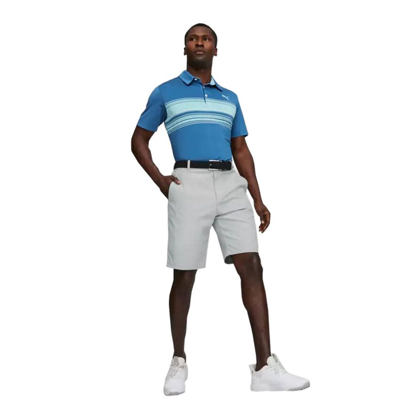 Puma Men s Mattr Grind Golf Polo 538996 08 03