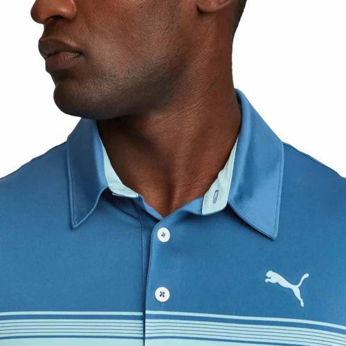 Puma Men s Mattr Grind Golf Polo 538996 08 05