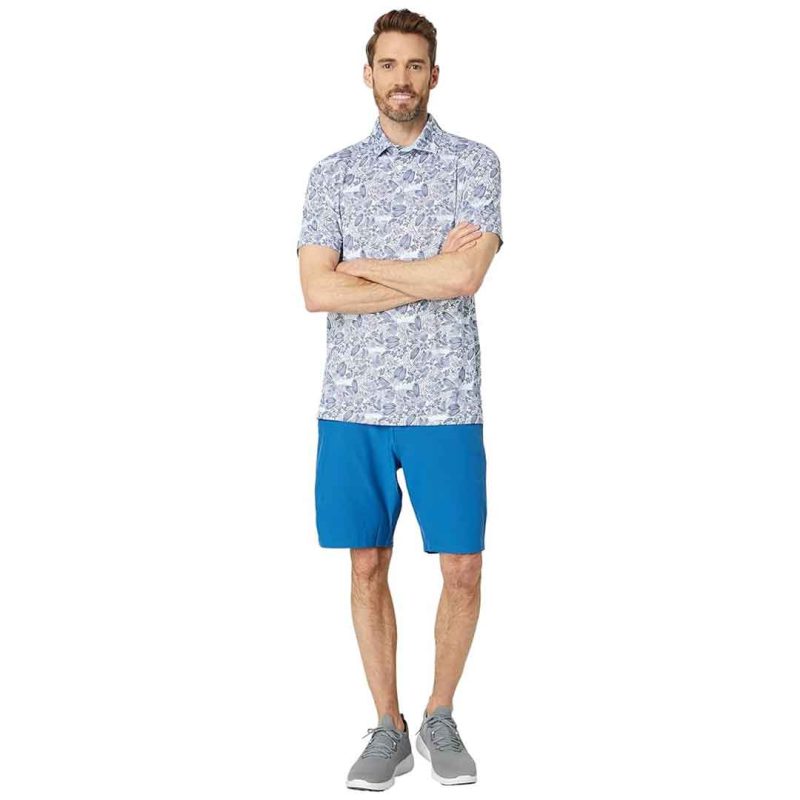 Puma Men s Mattr Seaplanes Polo 538750 02 4