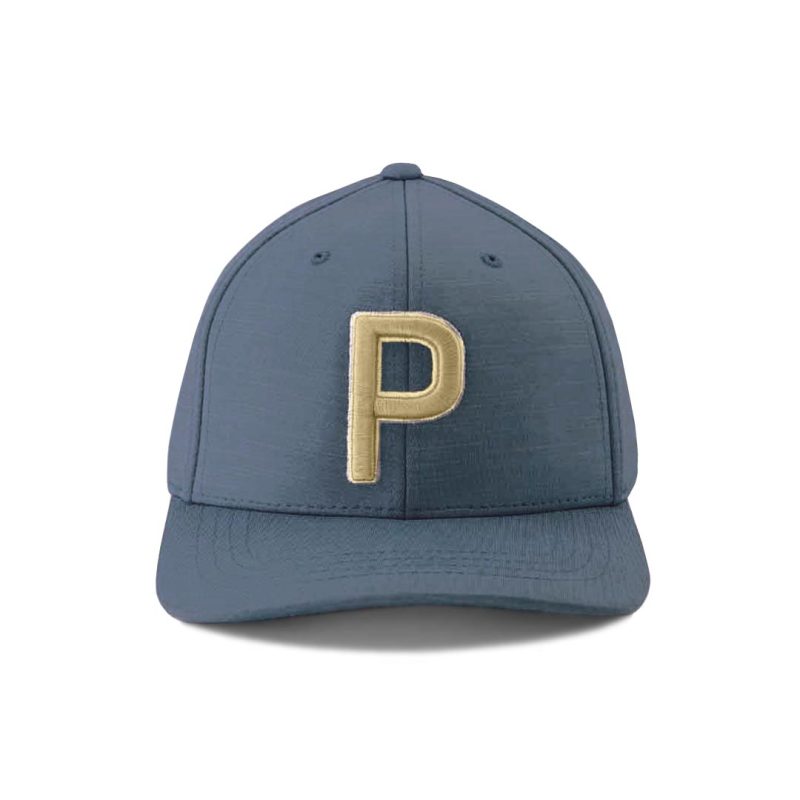 Puma Men s P 110 Cap 022537 32 1