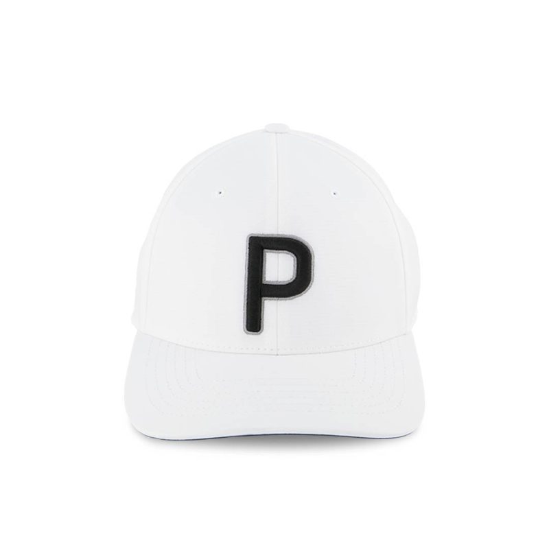 Puma Men s P Cap 022537 04