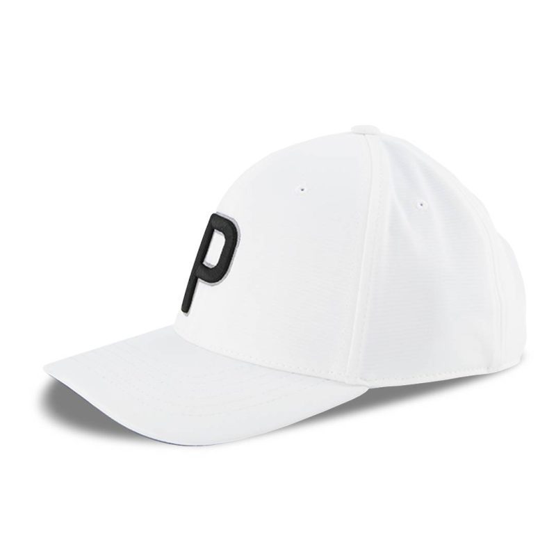 Puma Men s P Cap 022537 04 2