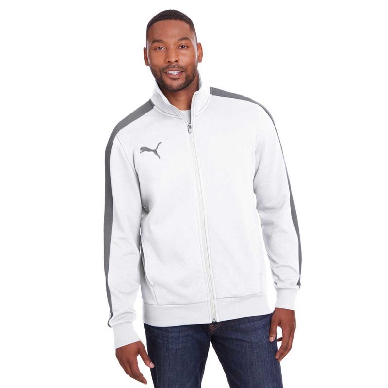 Puma Men s P48 Track Jacket 597021 02 01