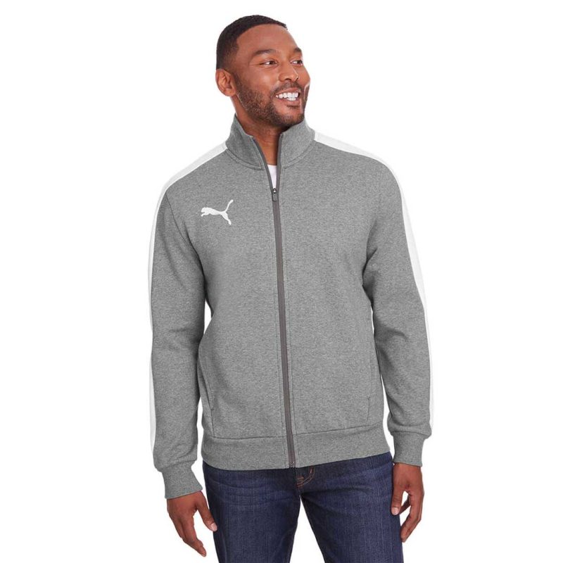 Puma Men s P48 Track Jacket 597021 03 02