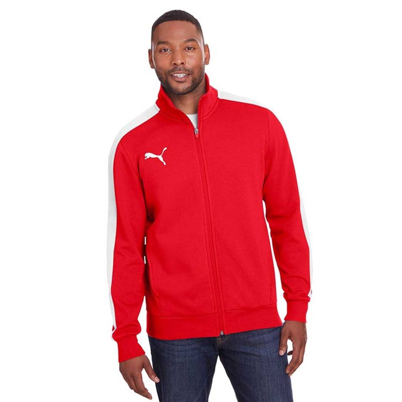 Puma Men s P48 Track Jacket 597021 04 01