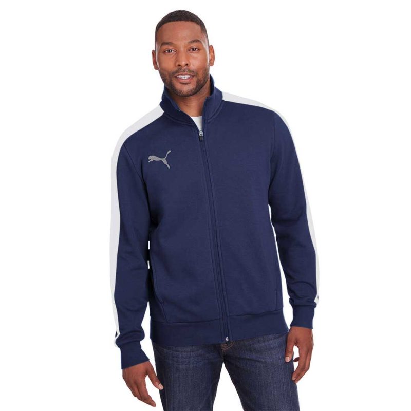 Puma Men s P48 Track Jacket 597021 05 01