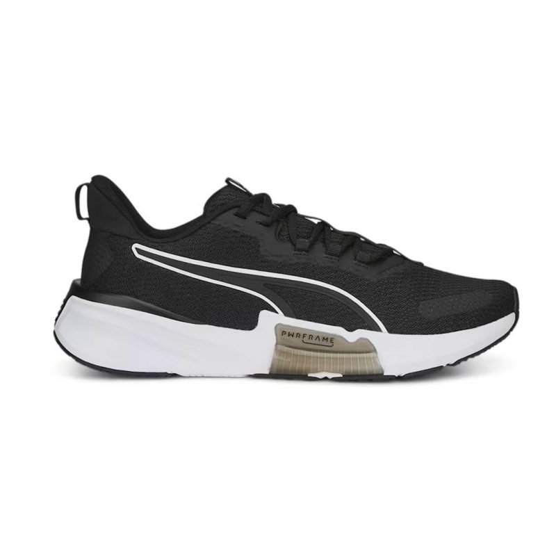 Puma Men s PWRFrame TR 2 Training Shoes 377970 01 01