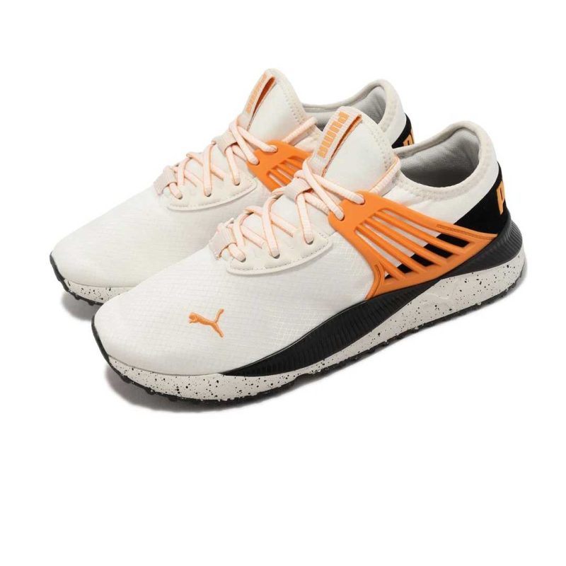 Puma Men s Pacer Future Open Road Shoes 389232 01 image03