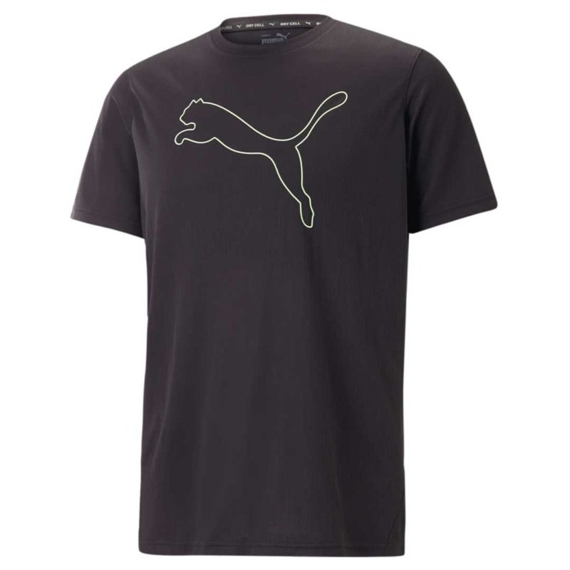 Puma Men s Performance Cat Training Tee 520315 51 01