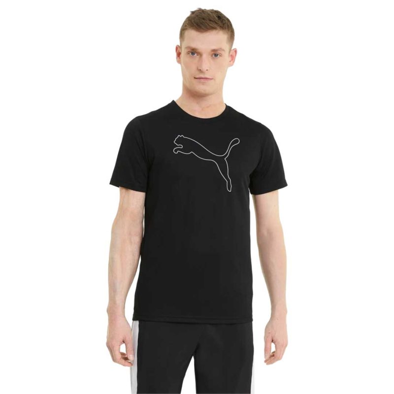 Puma Men s Performance Cat Training Tee 520315 51 03