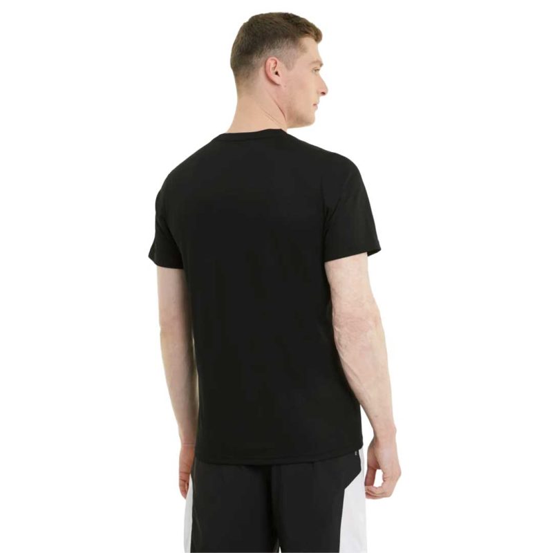 Puma Men s Performance Cat Training Tee 520315 51 04