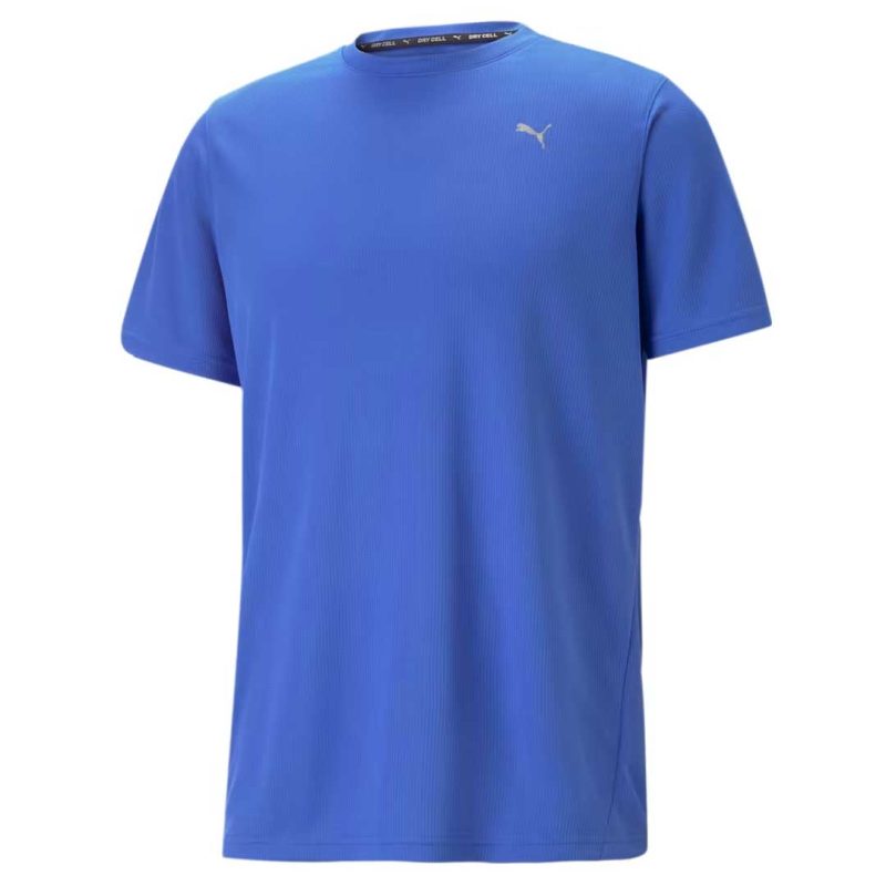 Puma Men s Performance Short Sleeve Training Tee 520314 92 01