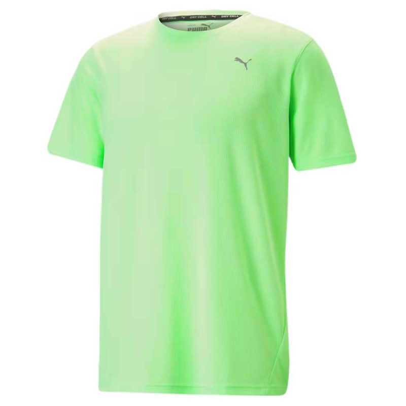 Puma Men s Performance Training Tee 520314 34 01