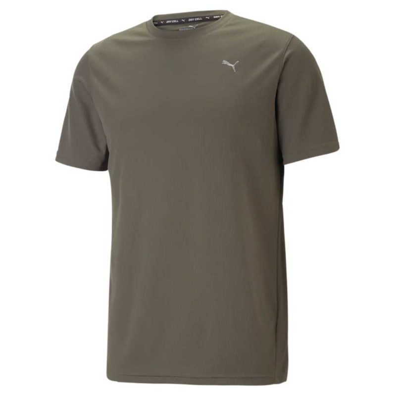 Puma Men s Performance Training Tee 520314 73 01