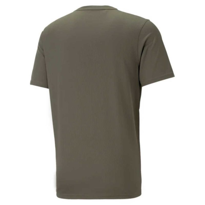 Puma Men s Performance Training Tee 520314 73 02