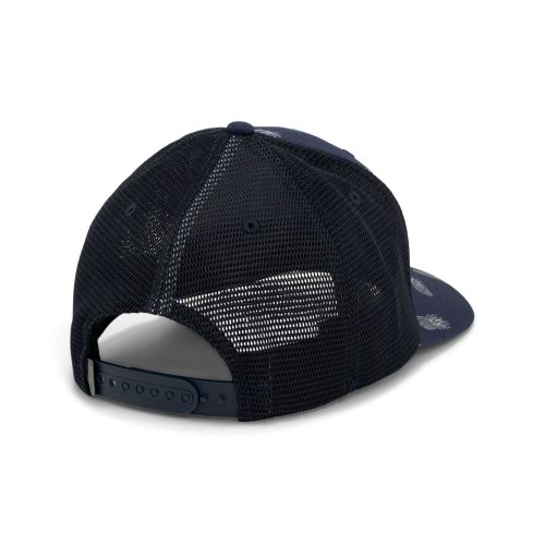 Puma Men s Pinapple Trucker P Golf Cap 024428 03 03