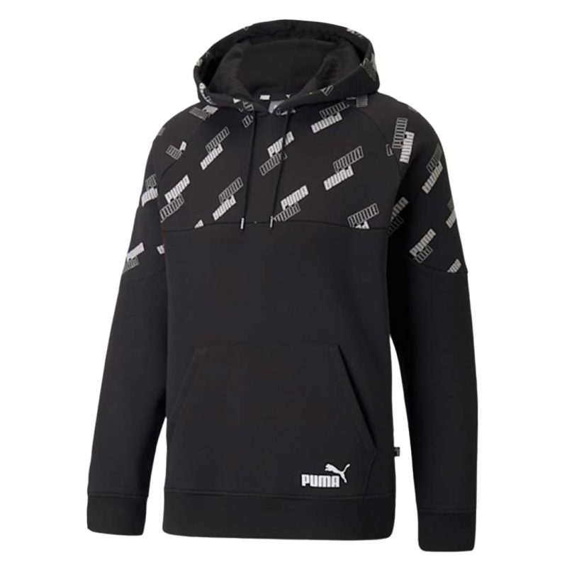 Puma Men s Power Hoodie 589395 01 1