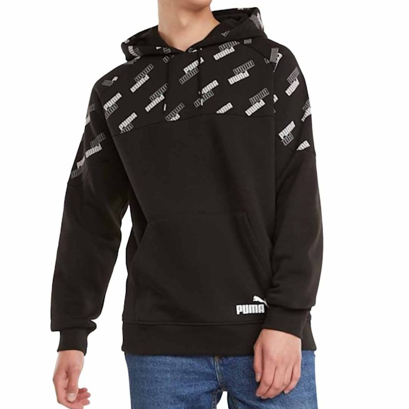 Puma Men s Power Hoodie 589395 01 2