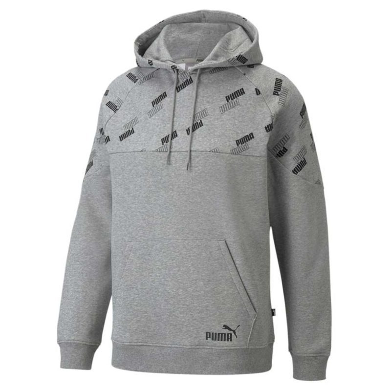 Puma Men s Power Hoodie 589395 03 01