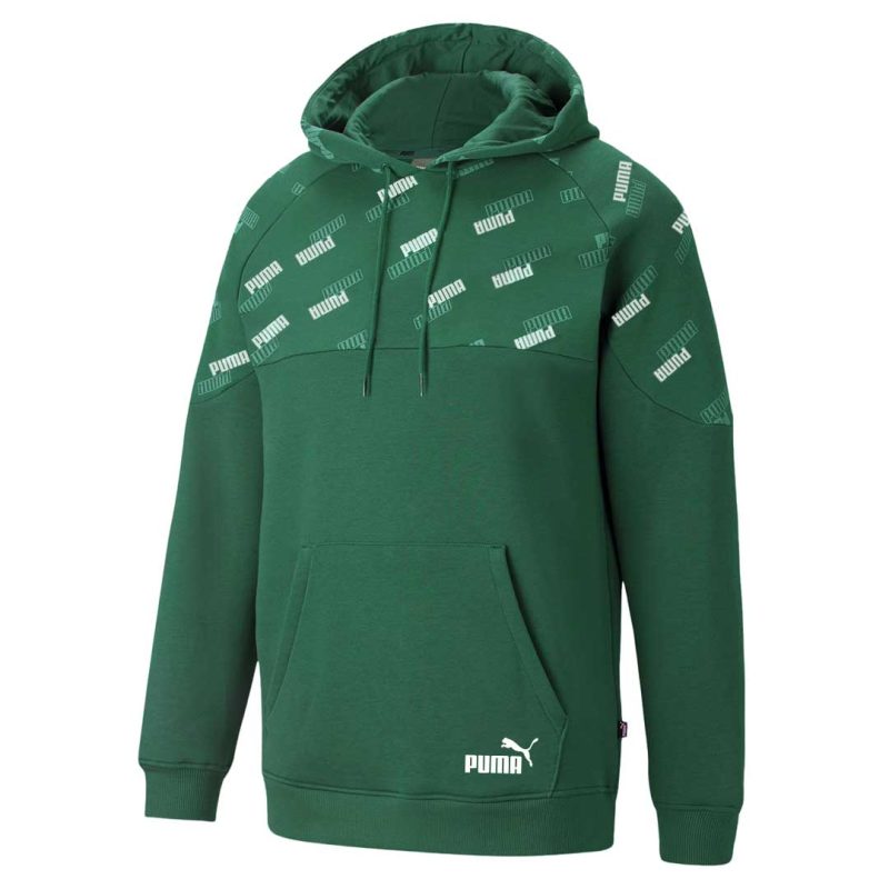 Puma Men s Power Hoodie 589395 24 1