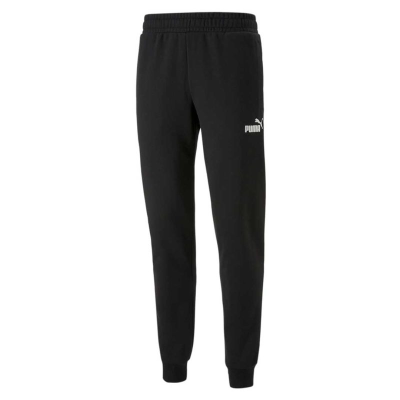 Puma Men s Power Logo Sweatpant 849796 01 1