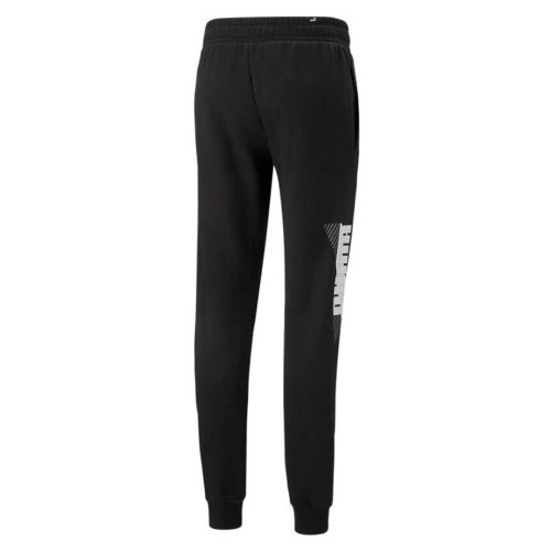 Puma Men s Power Logo Sweatpant 849796 01 5