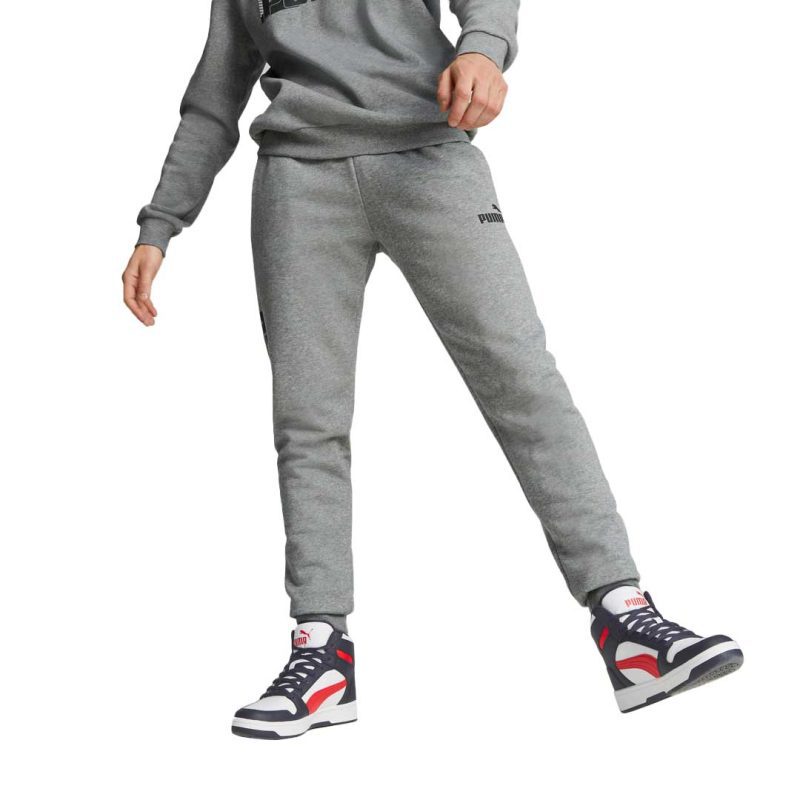 Puma Men s Power Logo Sweatpant 849796 03 2