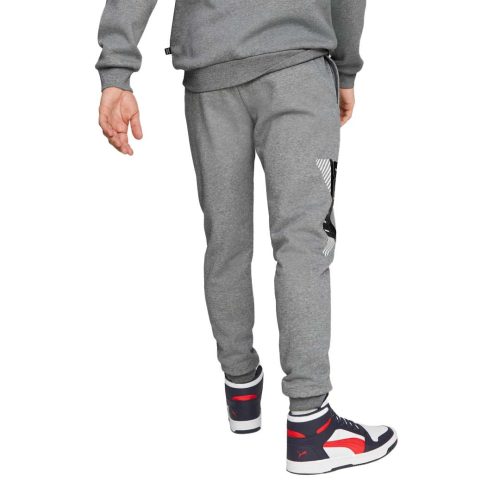 Puma Men s Power Logo Sweatpant 849796 03 3