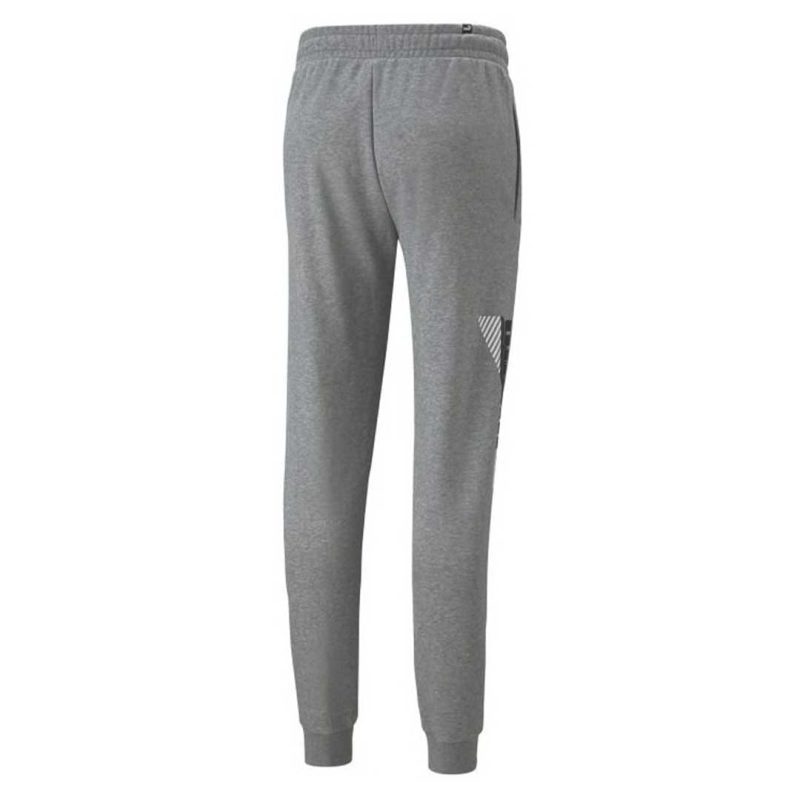 Puma Men s Power Logo Sweatpant 849796 03 5