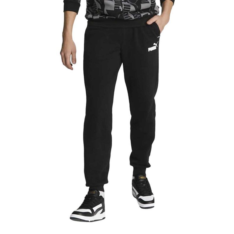 Puma Men s Power Sweatpant 849852 01 3