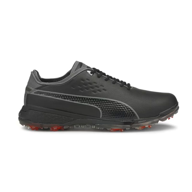 Puma Men s ProAdapt Delta Golf Shoes 193849 02 01