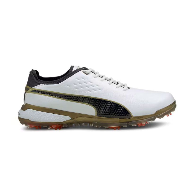 Puma Men s ProAdapt Delta Golf Shoes 193849 05 01