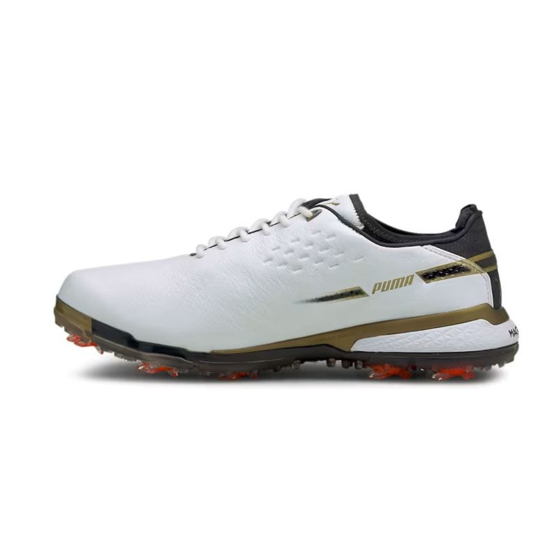 Puma Men s ProAdapt Delta Golf Shoes 193849 05 02