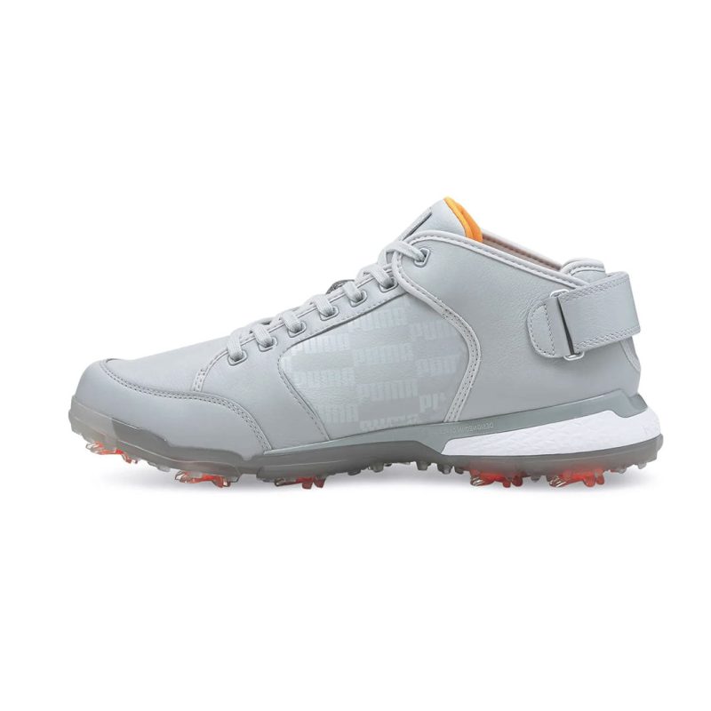 Puma Men s ProAdapt Delta Mid Golf Shoes 376498 03