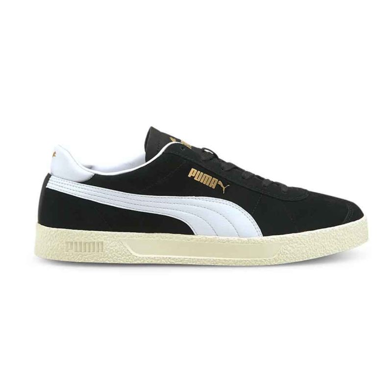 Puma Men s Puma Club 381111 02 01 8dae4992 2813 4c8d 8cbd 99486a818fff