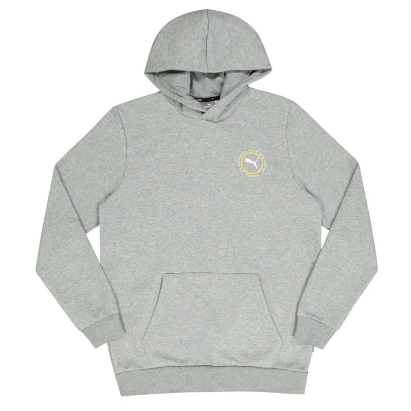 Puma Men s Puma Worldwide Hoodie 671418 03