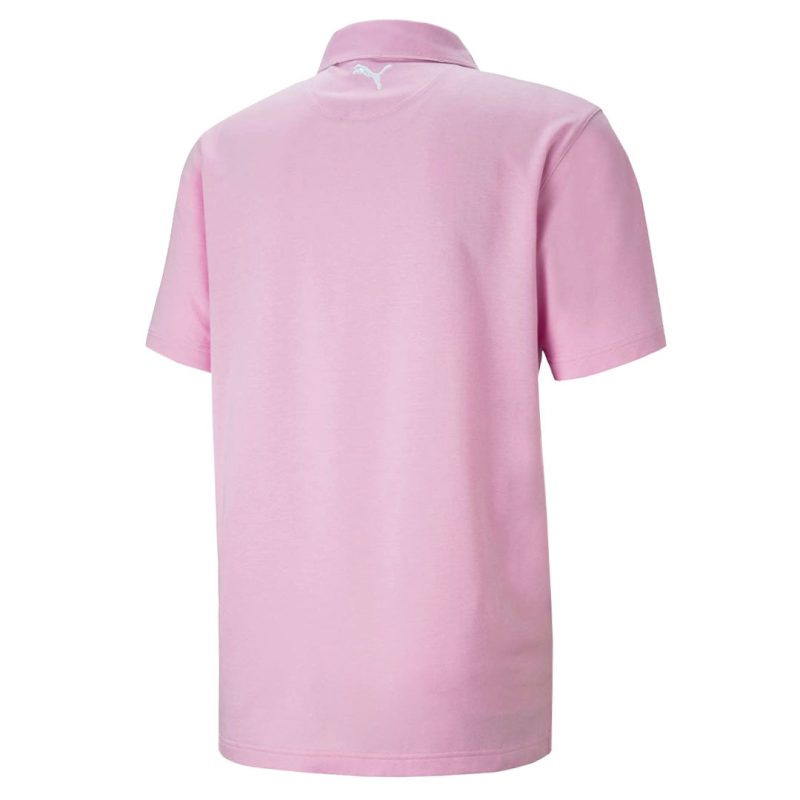 Puma Men s Puma x Arnold Palmer Signature Pocket Polo 597300 03 2